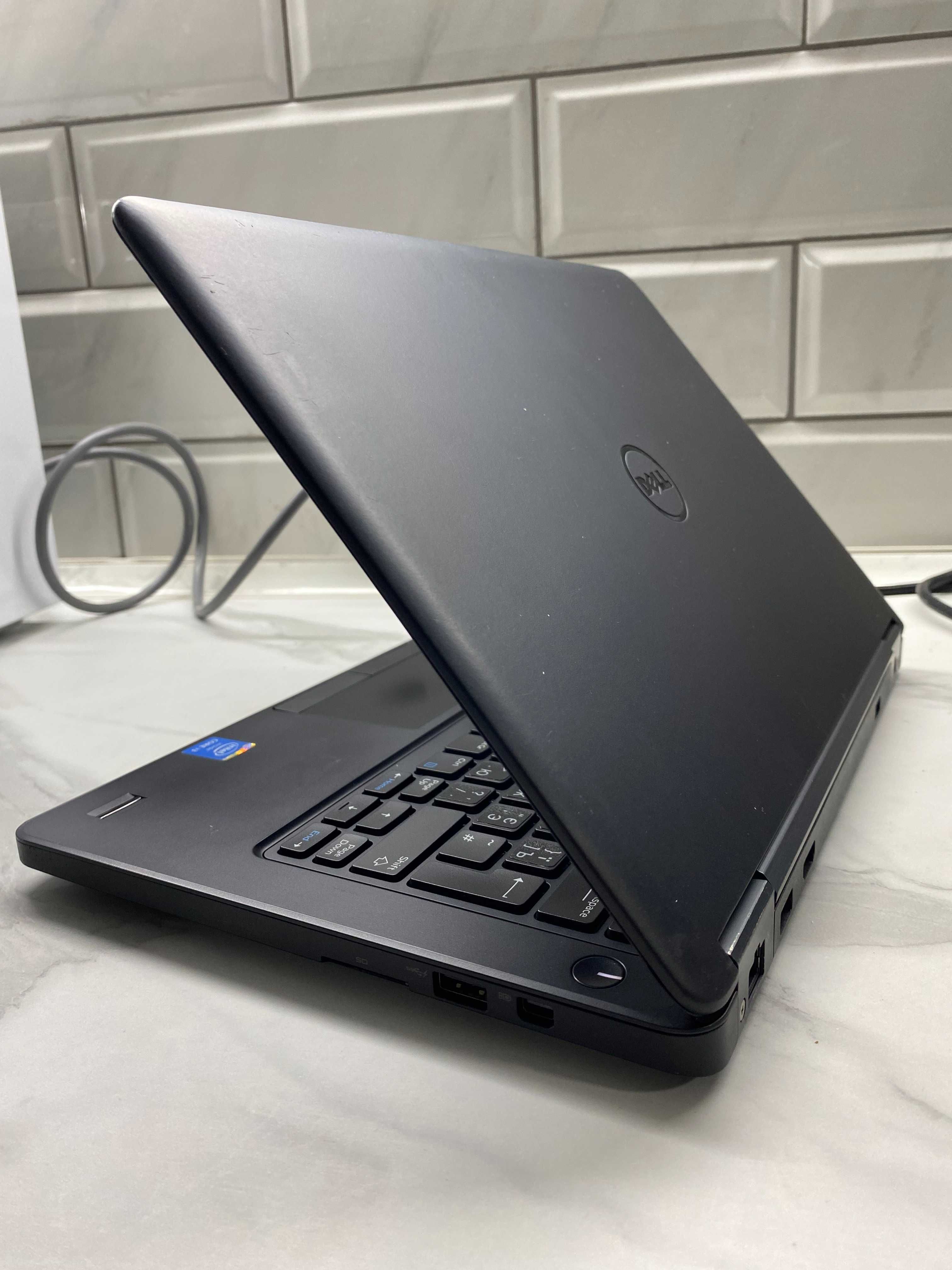 Dell Latitude E5250 Core i3-5010U/8Гб ОЗУ/256Гб SSD/12.5" HD