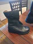 Buty Opinacze Glany Wojskowe