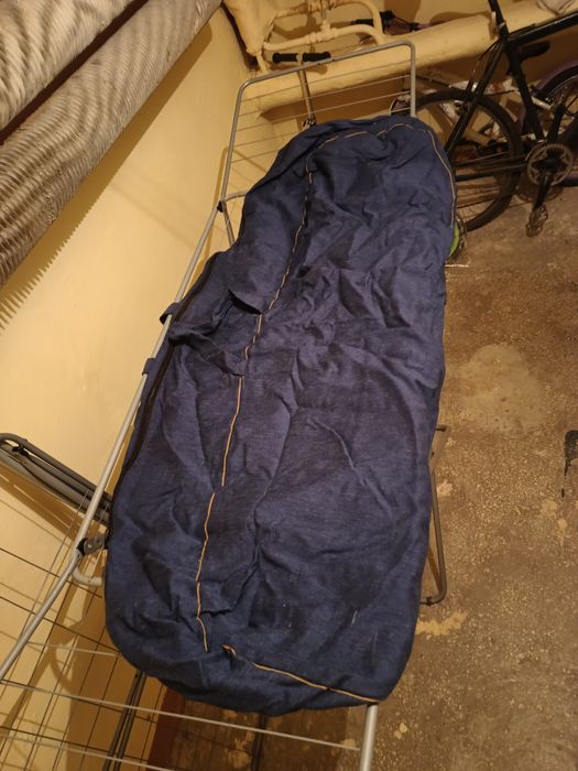 Torba na Snowboard 130x60