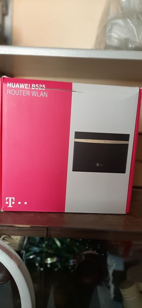 Router B 525 HUAWEI