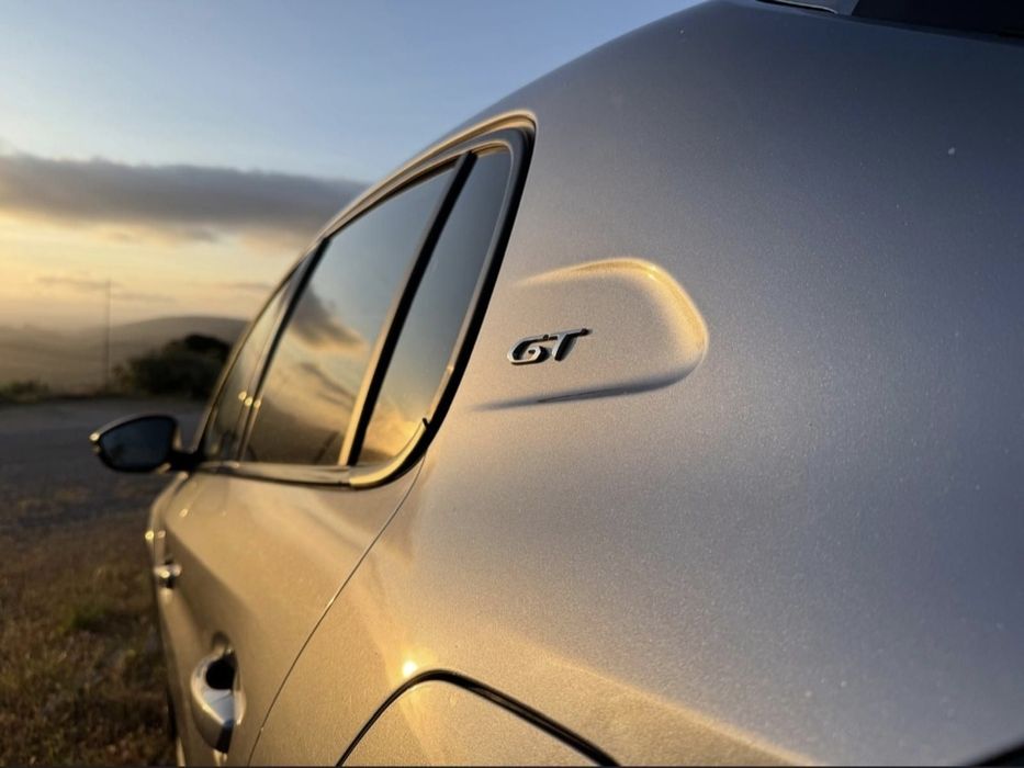 Peugeot 208 Gt 2023