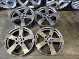 Alufelgi 17" 5x120 ET40 BMW E36 E46 E90 E91 F30 X1 X3 !