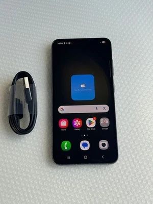 Samsung S23 FE - Semi Novo