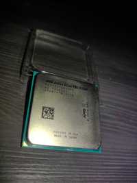 Процессор AMD Athlon Silver Pro 3125GE