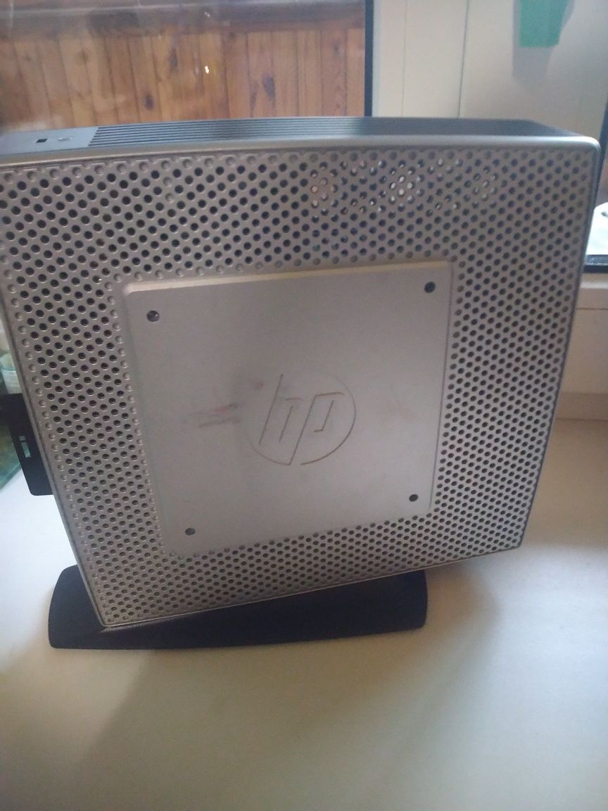 Тонкий клиент hp t510