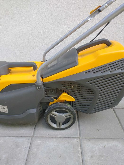 Kosiarka elektryczna Stiga Combi 36 E mulczująca