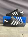 Кросівки adidas superstar, адідас суперстар