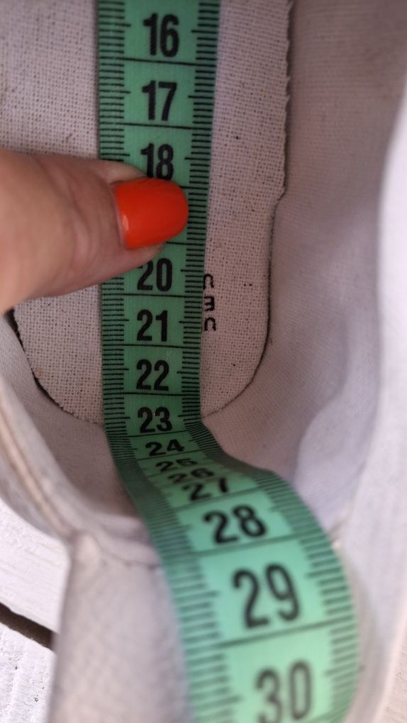 Кеди Primark(Примарк) р.36 та р.40