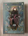 Ексклюзив книга “Guardians of Dawn: Zhara” S. Jae-Jones