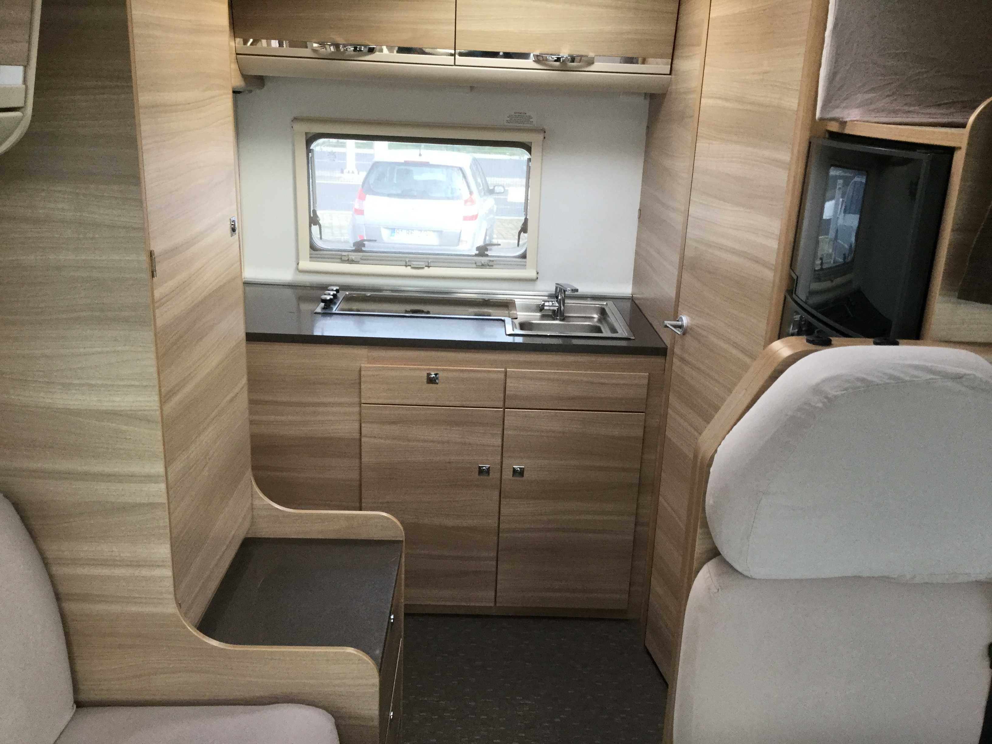 Adria Matrix Acess M590 SG