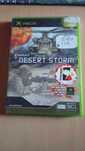 jogo xbox conflit desert storm
