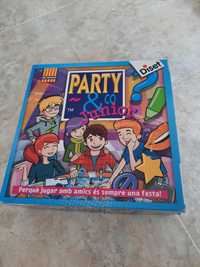 jogo de tabuleiro, Party Junior