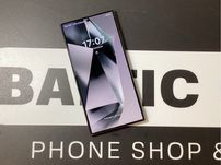 Samsung Galaxy S24 Ultra 12gb 256gb black