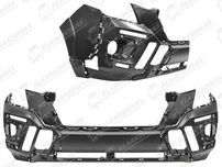 Бампер SUBARU FORESTER (S14) 2021+ PSB04028B(OEM)