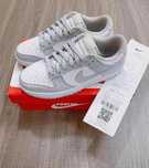 Buty NikeDunk Low Moda Obuwie sportowe rozmiar.38
