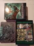Warhammer Underworlds Starter Nowy Wypraska Farstriders Sepulchral