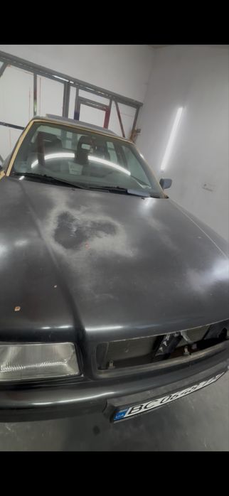 Фарбуваня авто та мото