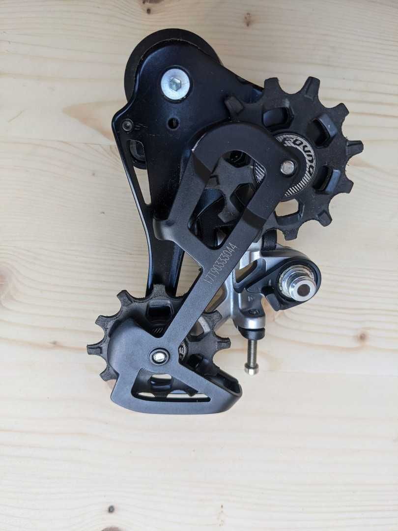 Przerzutka SRAM Rival 1 Type 3.0 11s long