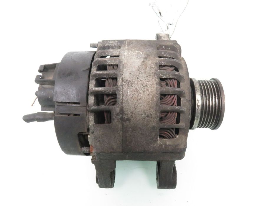 ALTERNATOR ALFA ROMEO 166 2.4 JTD
