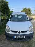 Renault kangoo 1.5 dci de 5 lugares