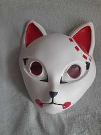 Maska Cosplay Kot