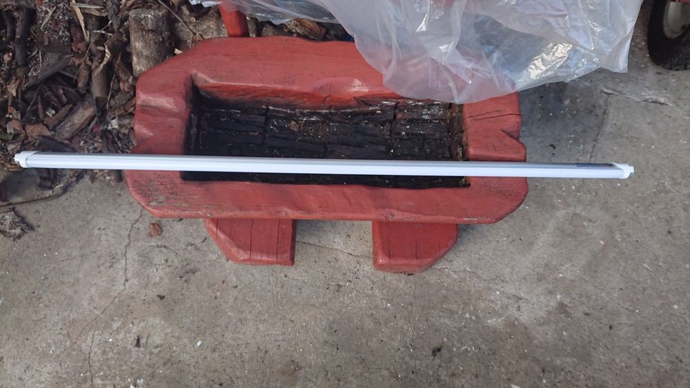 Swietlówka LED 18W 120 cm