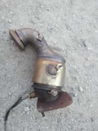 katalizator opel vectra c gm 124 signum 126, DPF 129