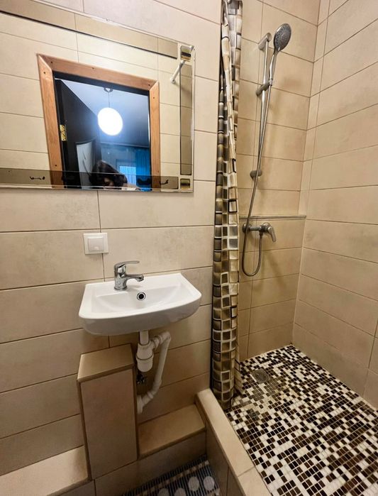 Затишна квартира-студія в Ірпені