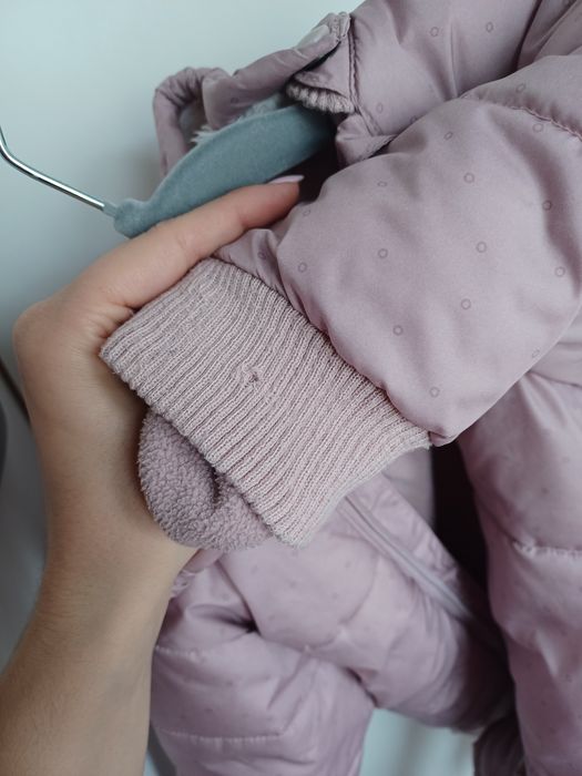 Kombinezon Newbie r80/86