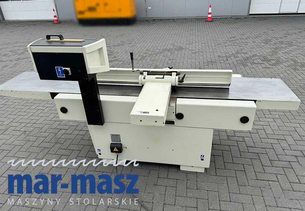 Wyrówniarka SCM F520 E heblarka strugarka