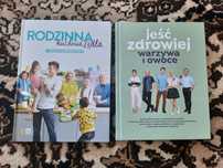 Książki kucharskie