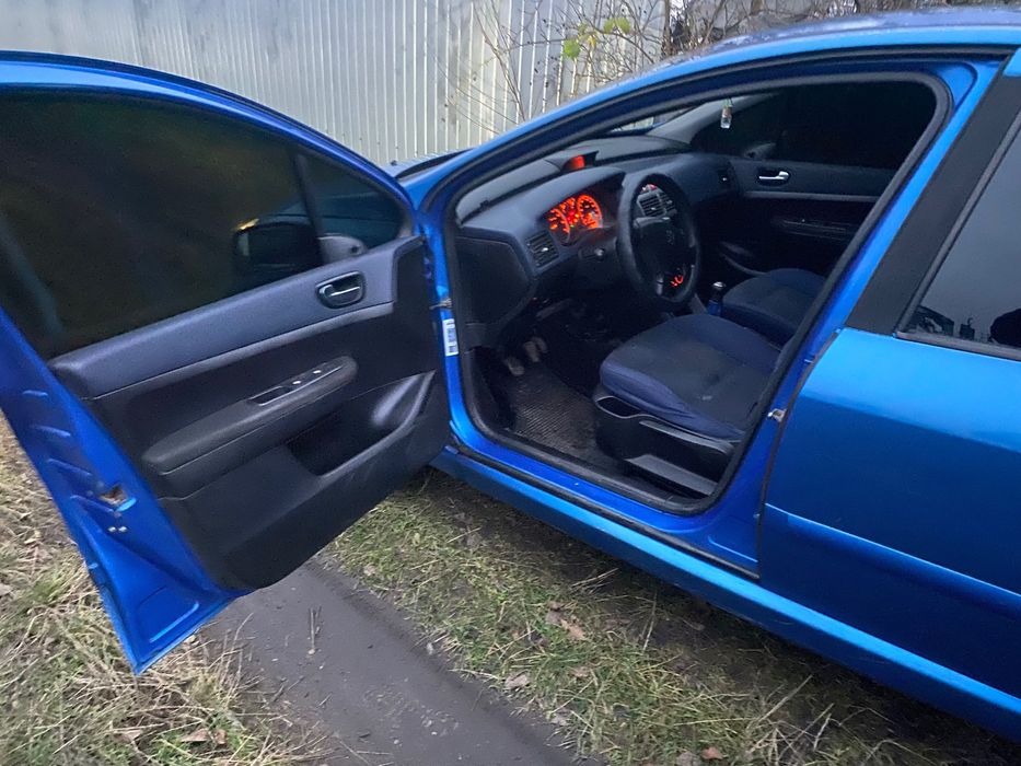 Продам Пежо 307 ХТ