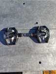 Pedały rowerowe Shimano PD-EH 500