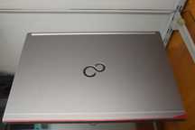 Fujitsu LifeBook E756 I5 16 GB RAM 512 GB SSD WIN11PRO - LapCenter.pl