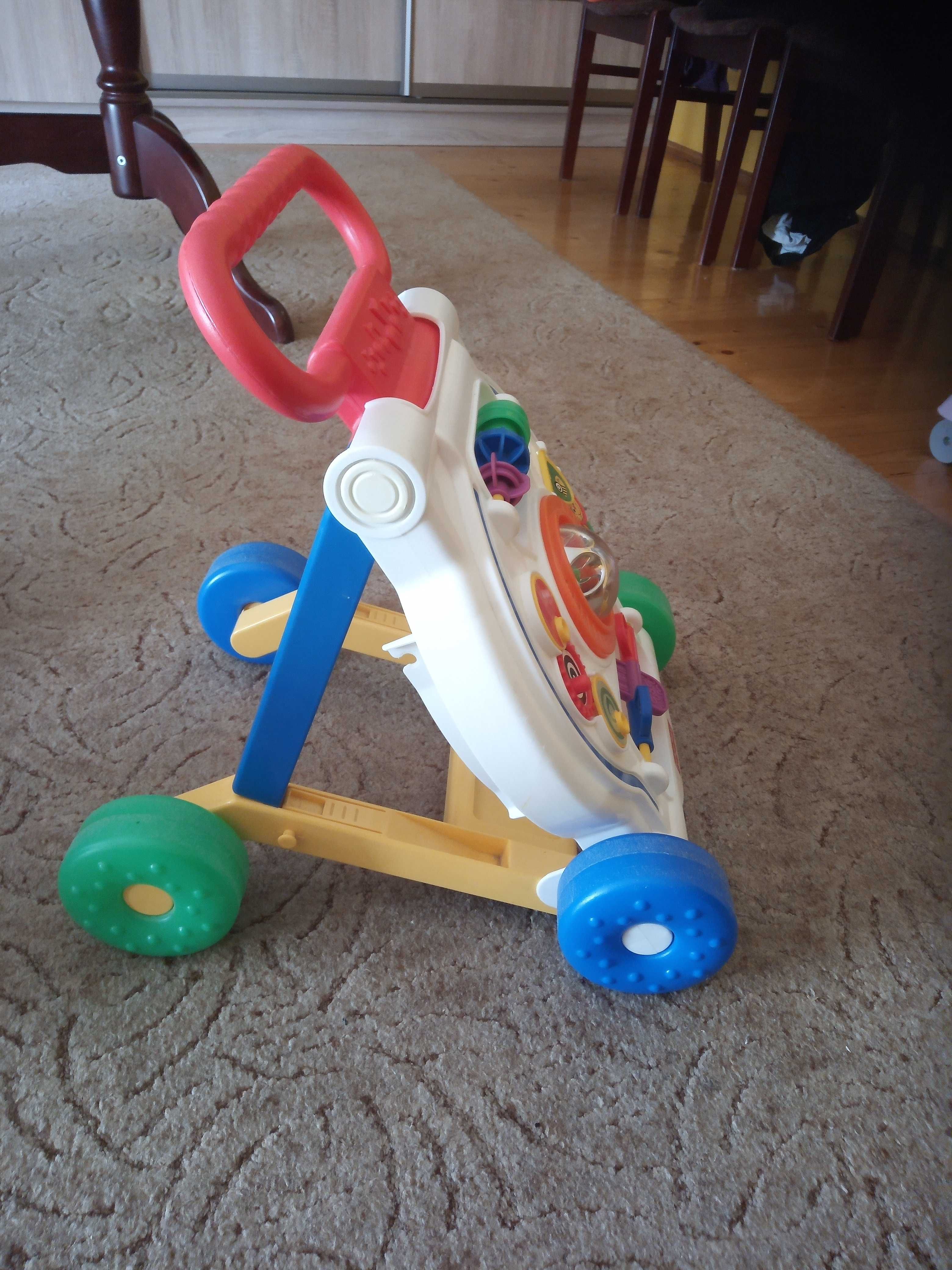 Pchacz Fisher Price