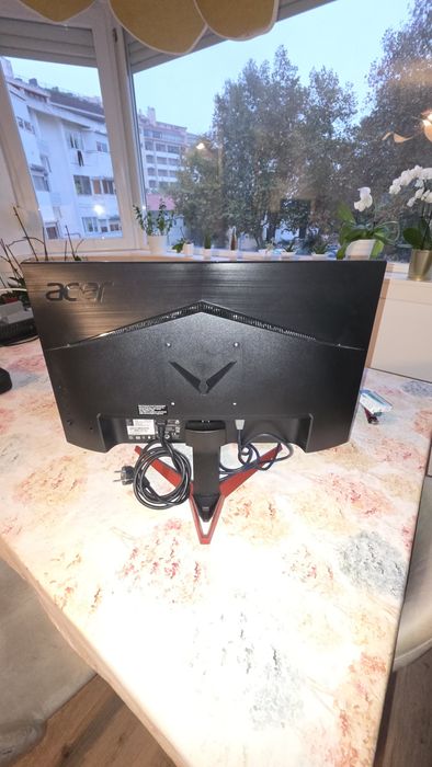 Monitor Acer VG240Y