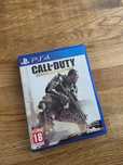 Call of Duty: Advanced Warfare ps4