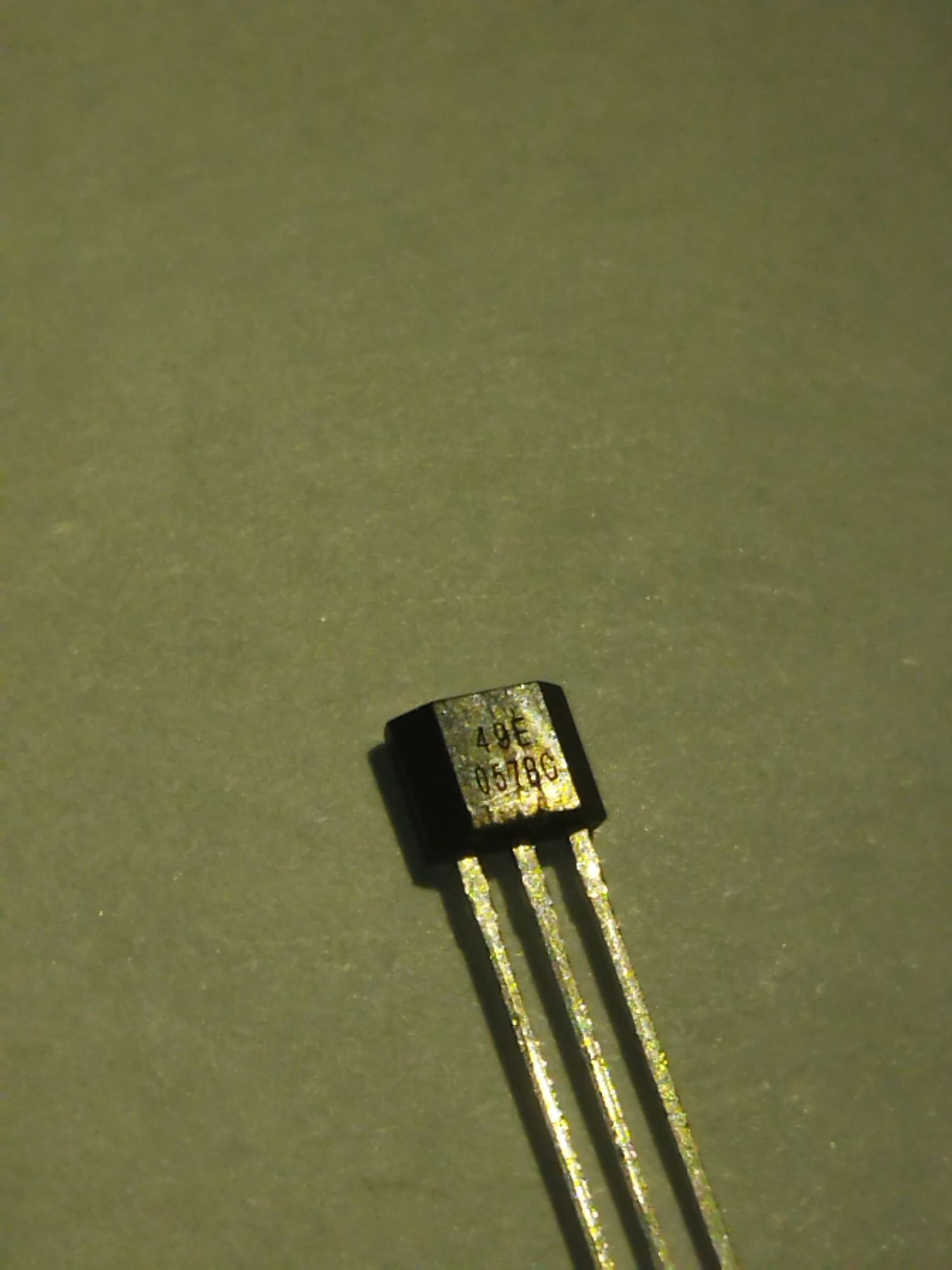 41F 49E HY1707 датчики хола транзисторы