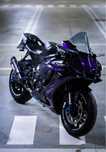 Carenagens completas YAMAHA R1 2020+
