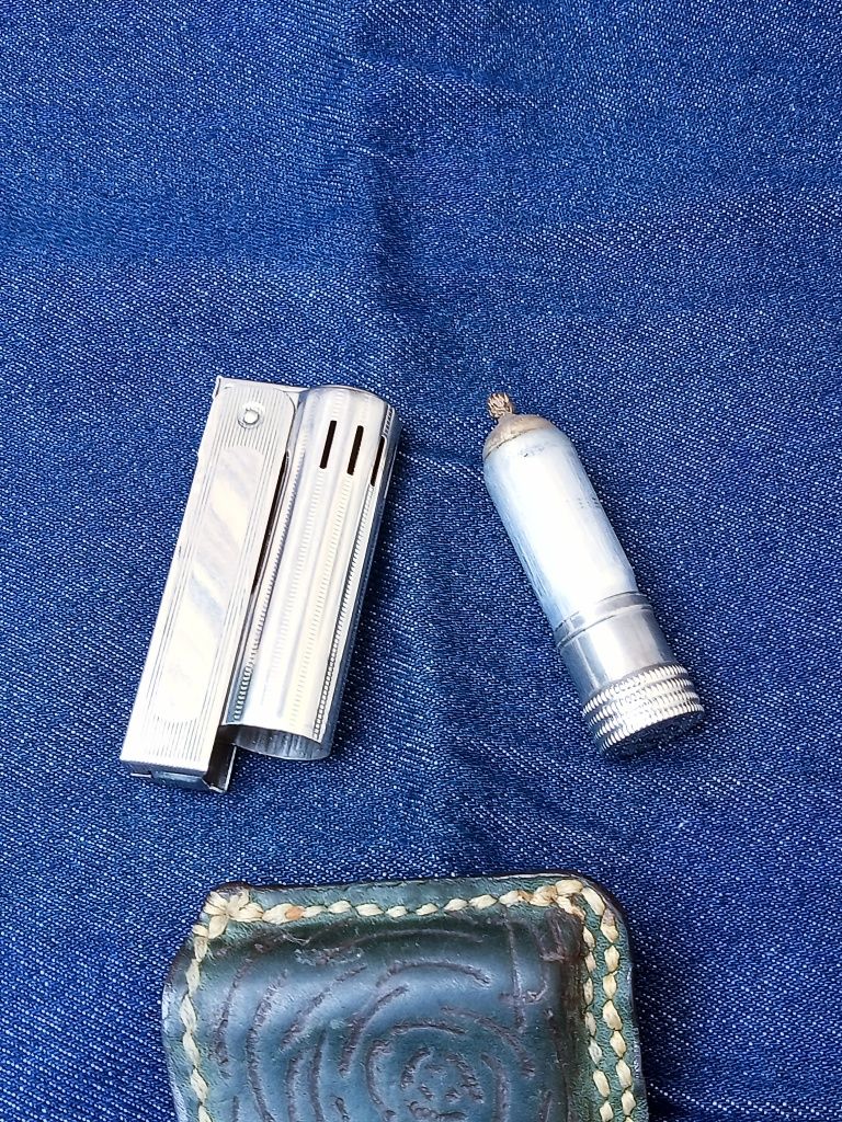 Зажигалка бензиновая IMCO.