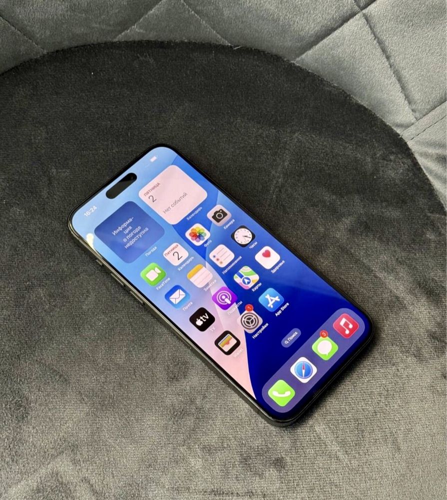 IPhone 15 Pro 128 Gb Neverlock