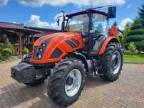 Ursus C-3102  Ursus C-3102 jak nowy, tylko 1100mtg, klima, pneumatyka 4x4,