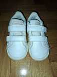 Tenis adidas menina 21