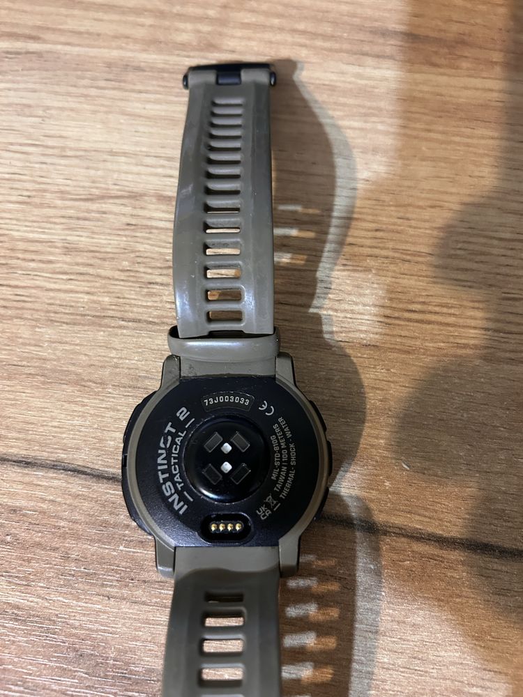 Garmin Instinct® Solar 2 Tactical