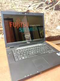 Laptop Fujitsu Siemens