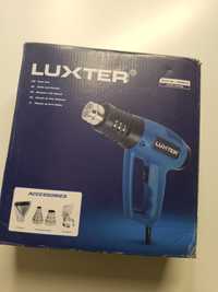 Nowa opalarka firmy Luxter 1600W