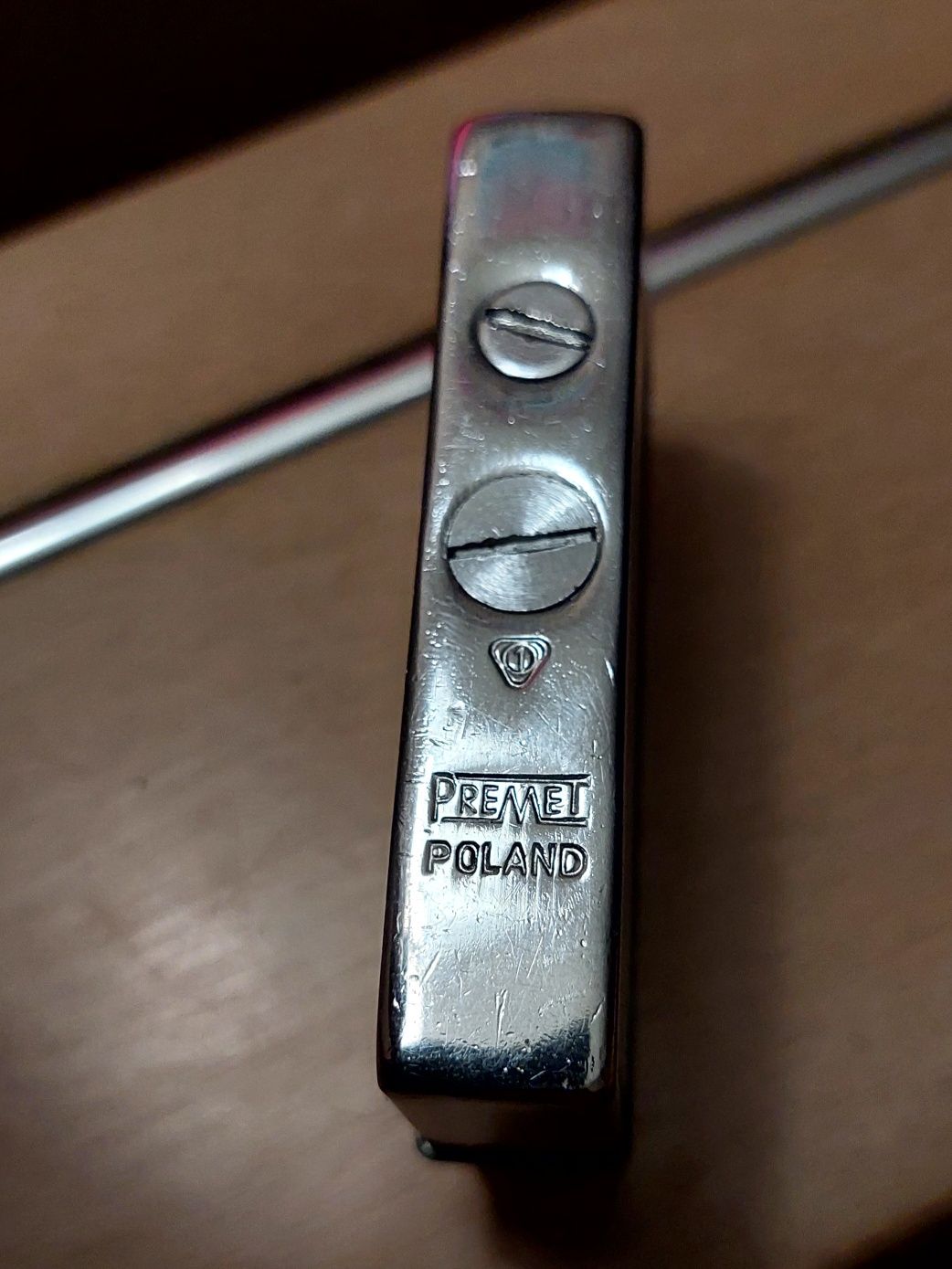 Stare zapalniczki