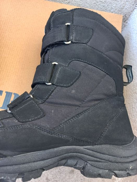 Śniegowce męskie rozmiar 42