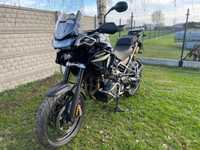 Triumph Tiger 1200 GT pro