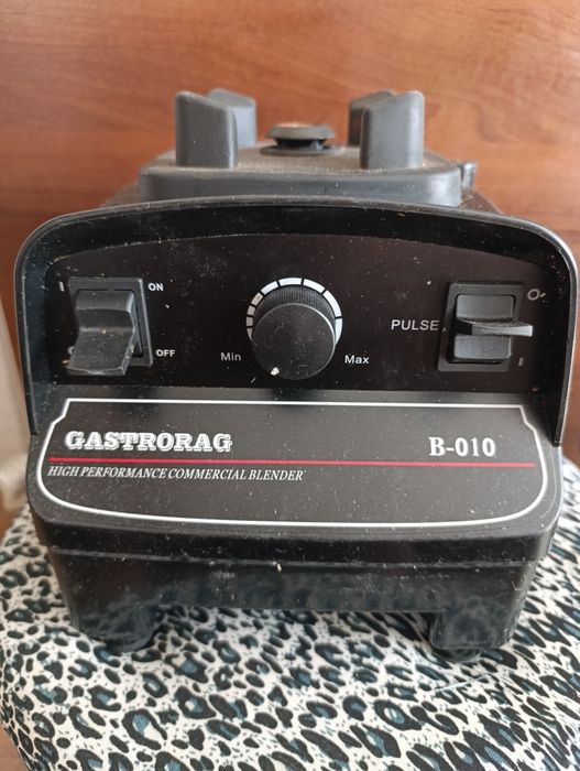 Блендер Gastrorag B-010